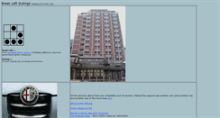 Desktop Screenshot of montreal.break-left.org